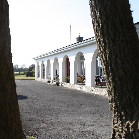 Archways B&B Rosslare Harbour Extérieur photo