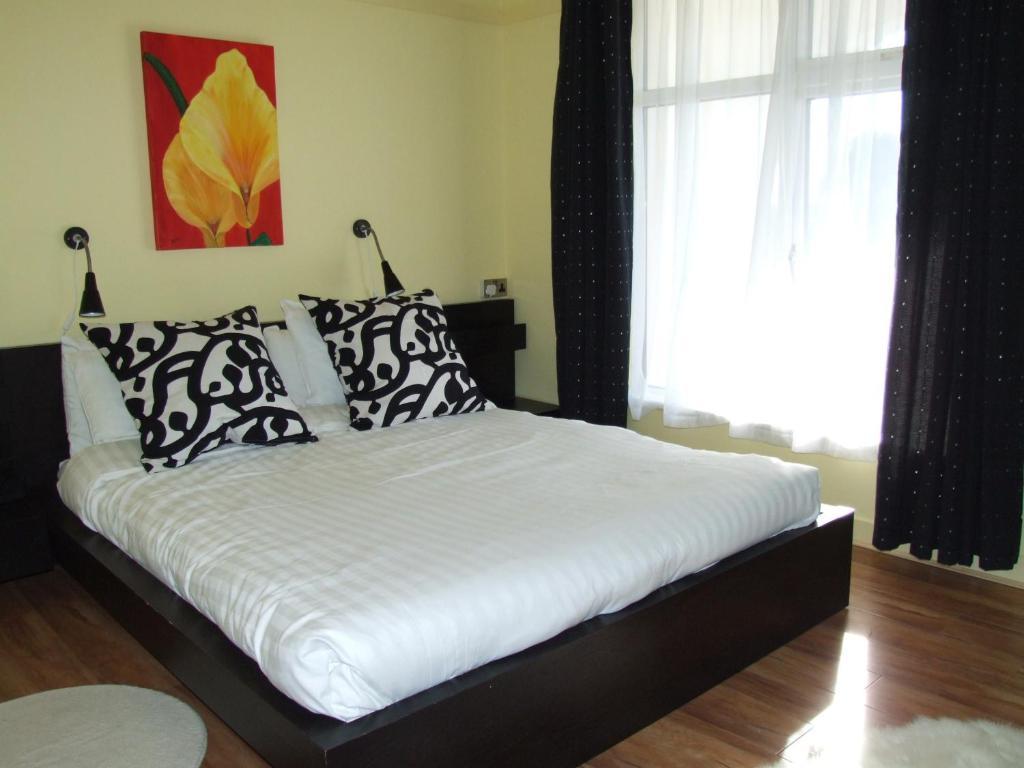 Archways B&B Rosslare Harbour Chambre photo