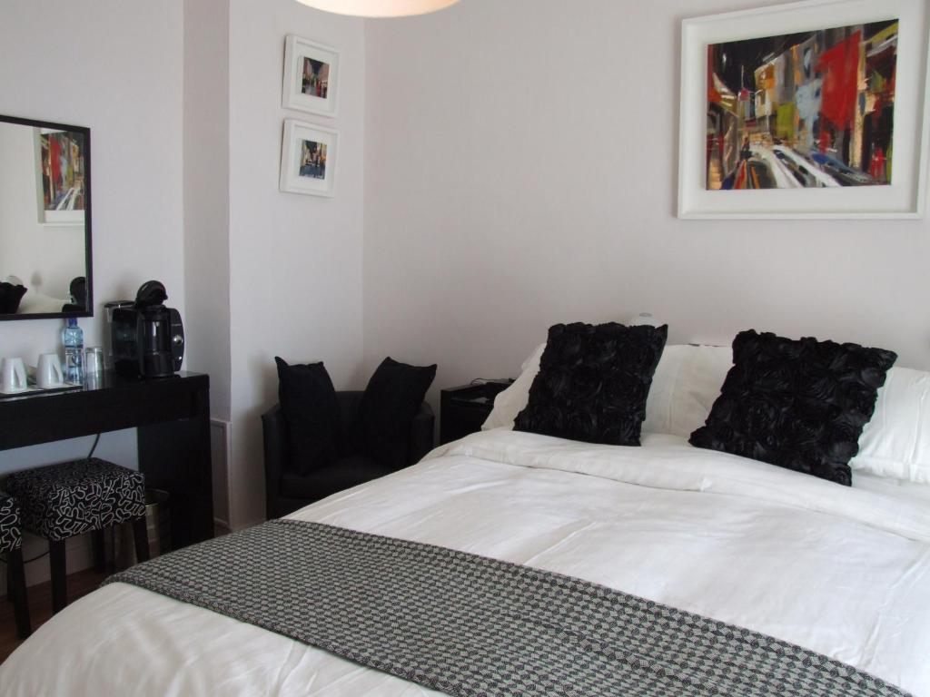 Archways B&B Rosslare Harbour Chambre photo