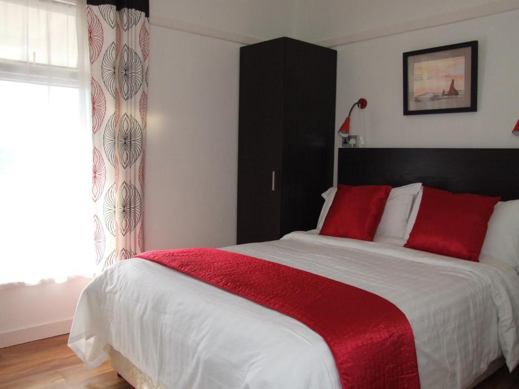 Archways B&B Rosslare Harbour Chambre photo