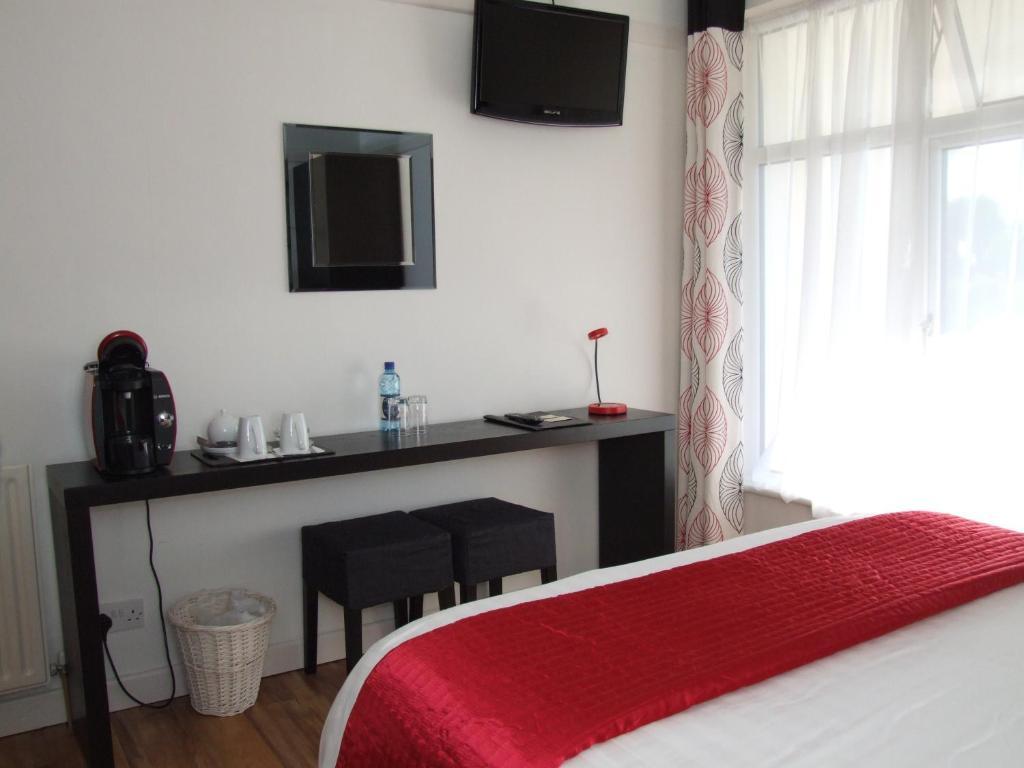 Archways B&B Rosslare Harbour Chambre photo