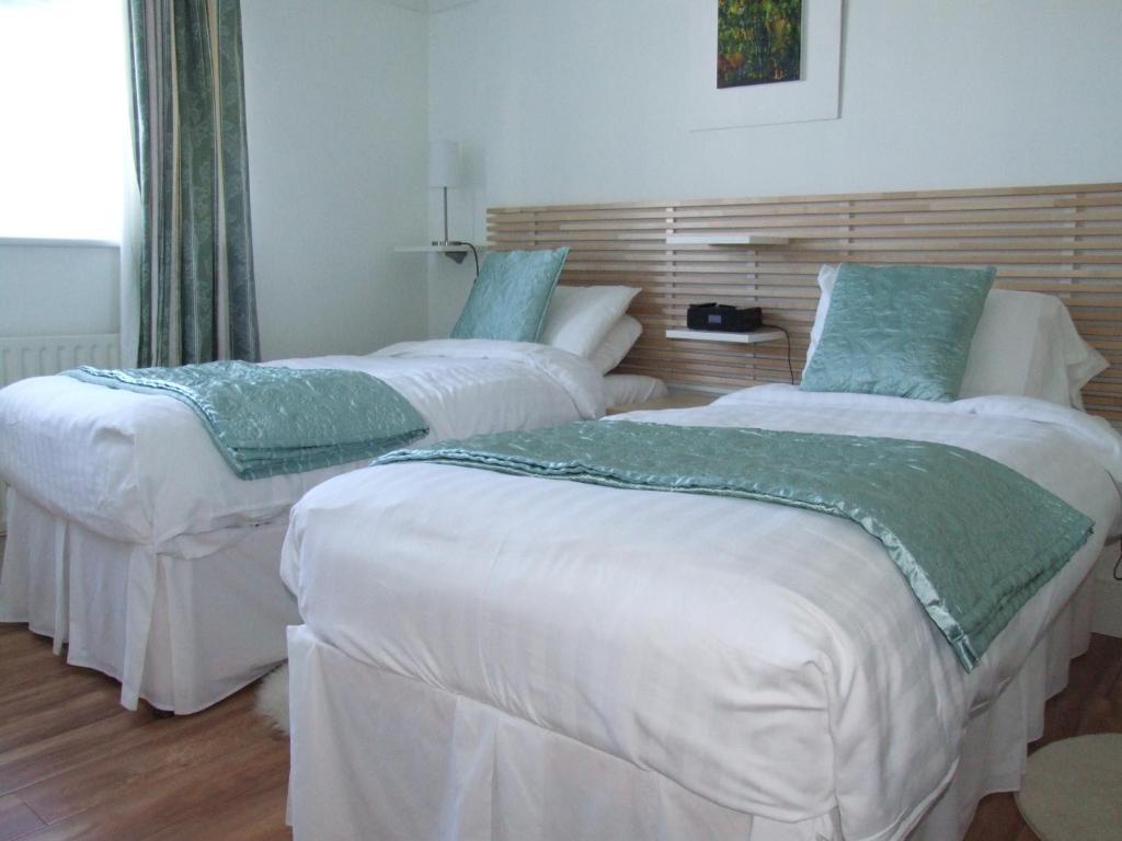 Archways B&B Rosslare Harbour Chambre photo