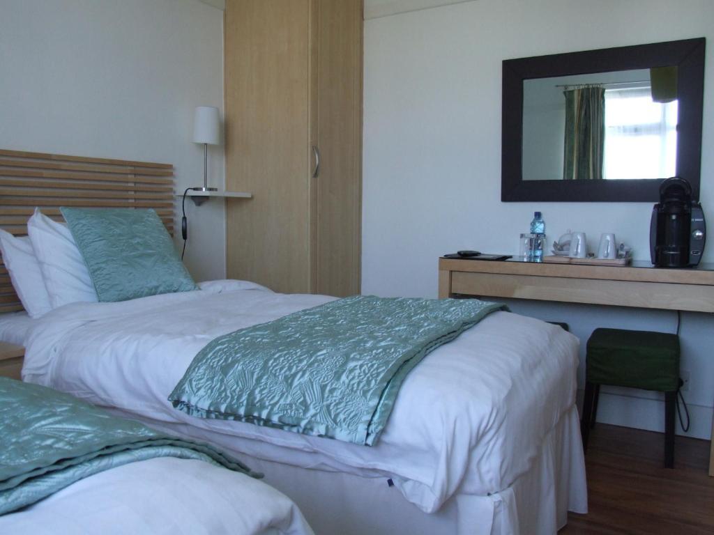 Archways B&B Rosslare Harbour Extérieur photo