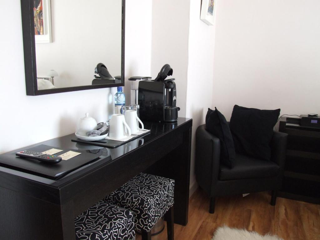 Archways B&B Rosslare Harbour Chambre photo