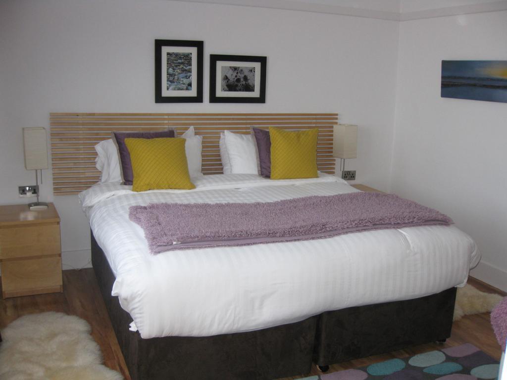 Archways B&B Rosslare Harbour Extérieur photo