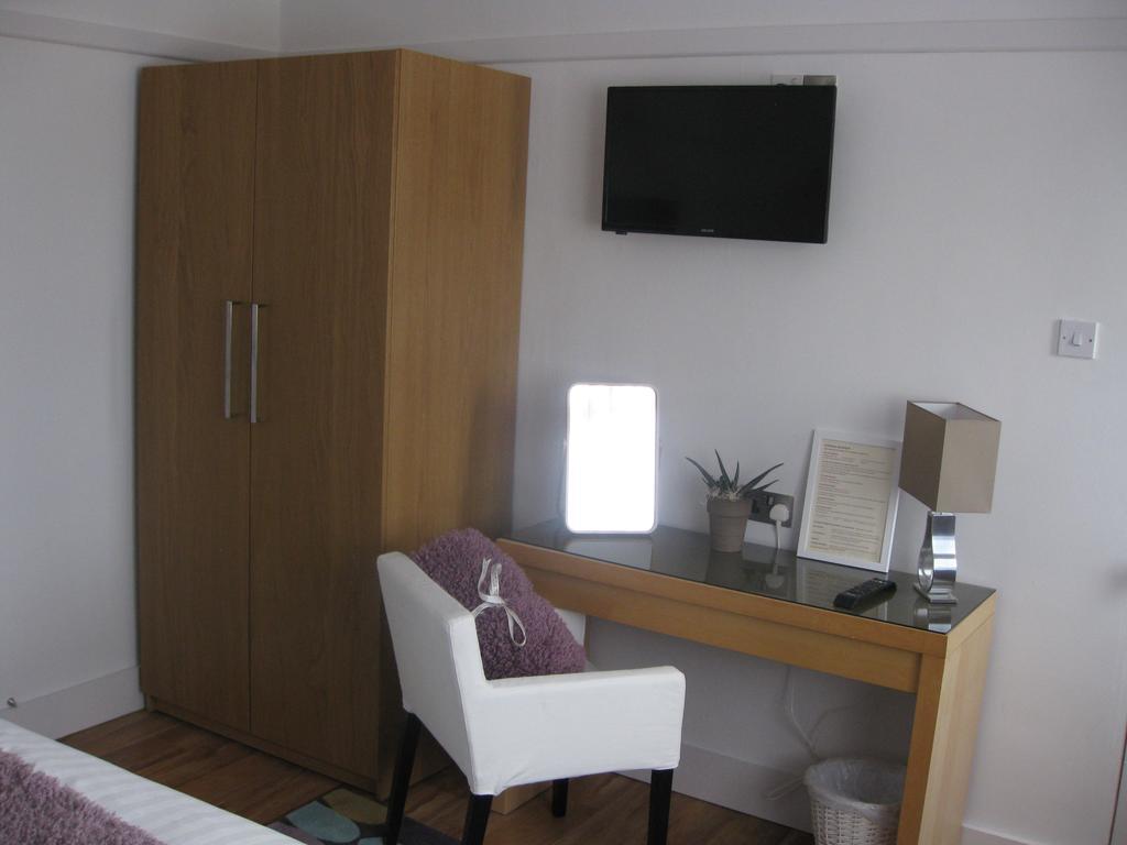 Archways B&B Rosslare Harbour Extérieur photo