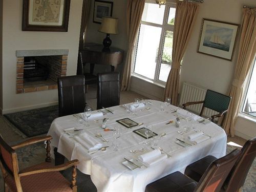Archways B&B Rosslare Harbour Extérieur photo